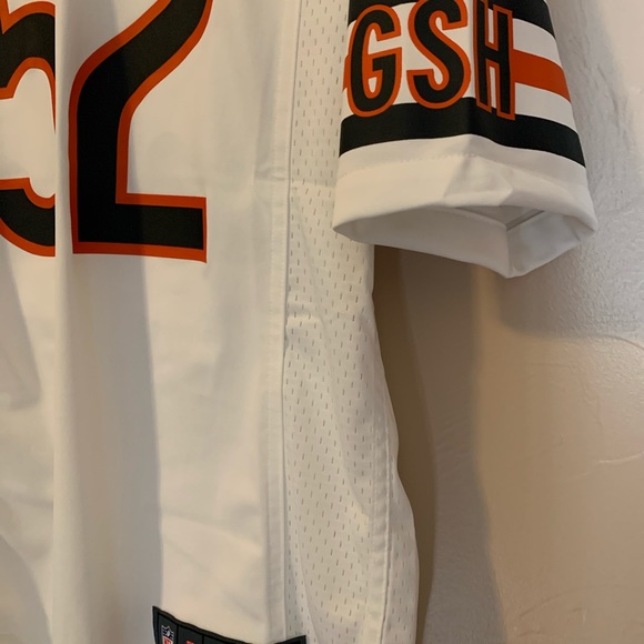 On-Field Chicago Bears Jersey - Authentic - Mack - Picture 4 of 9